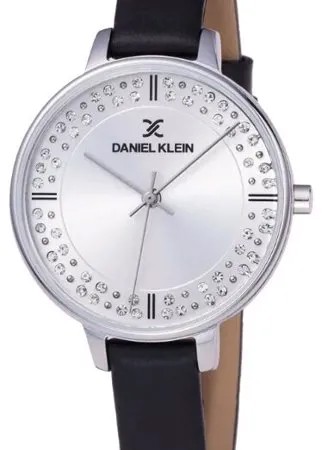Fashion наручные  женские часы Daniel Klein DK11881-1. Коллекция Premium
