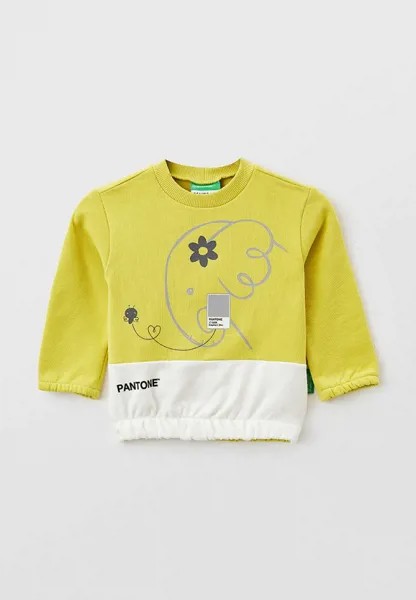 Свитшот United Colors of Benetton
