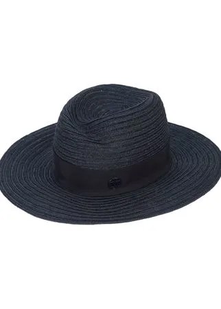 Maison Michel шляпа с логотипом