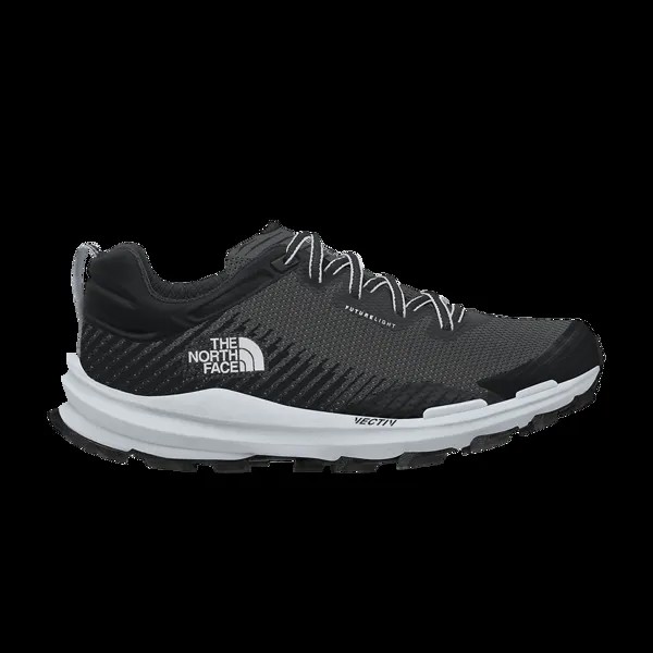 Ботинки Wmns Vectiv Fastpack Futurelight The North Face, зеленый