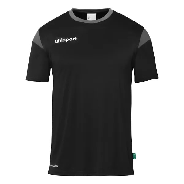 Рубашка uhlsport Trainings T Shirt Squad 27, черный