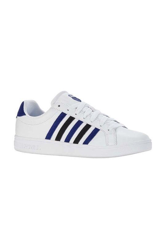 Кроссовки COURT TIEBREAK K-Swiss, белый