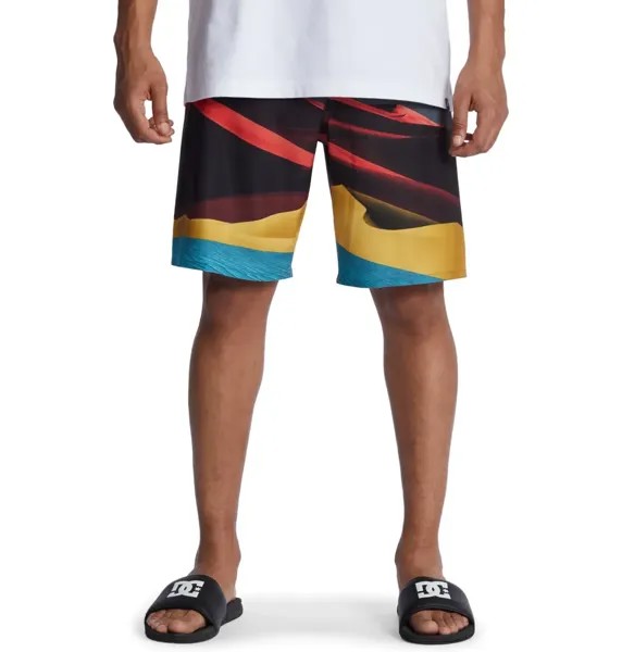 Шорты для серфинга DC Shoes 