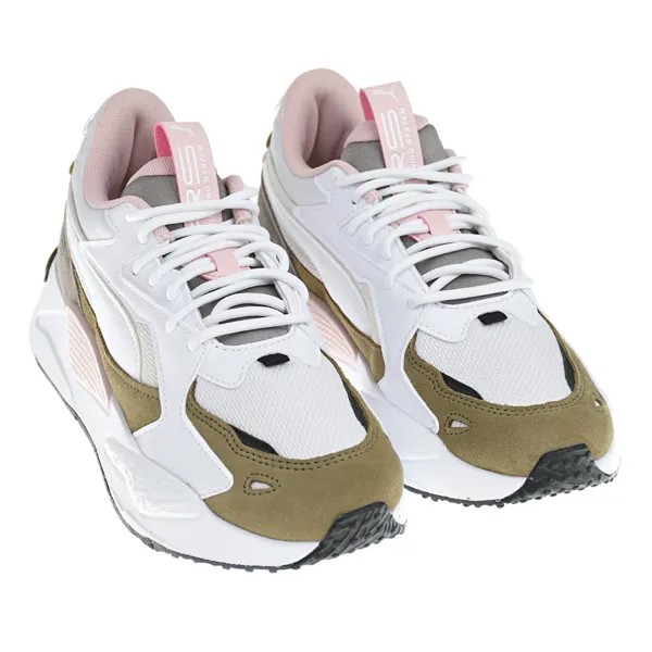 Кроссовки RS-Z Reinvent Puma детские