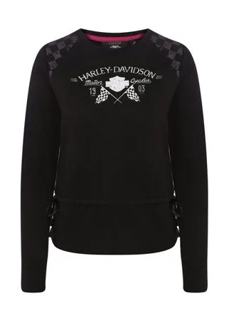 Свитшот Genuine Motorclothes Harley-Davidson