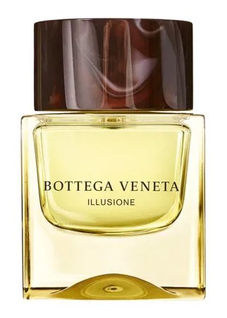 Туалетная вода Illusion Bottega Veneta