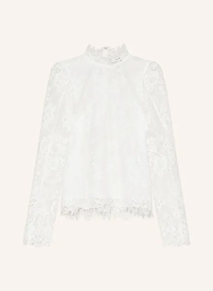 Блузка-рубашка brihanna из кружева Ivy Oak, белый
