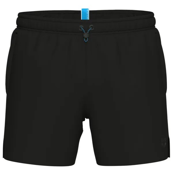 Плавки Arena Evo Beach Short Solid, черный