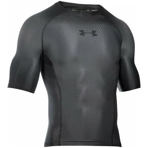 Футболка Under Armour Charged Compression SS Мужчины 1270617-040 SM