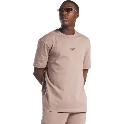 Футболка Reebok Classics Small Vector T-Shirt S Мужчины