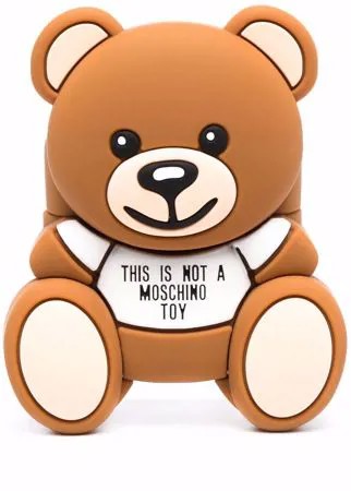 Moschino футляр Teddy Bear для AirPods