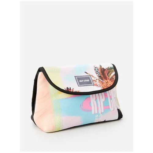 Бьюти-кейс Rip Curl SURF REVIVAL BEAUTY CASE, цвет 3282 MULTI, размер 1SZ