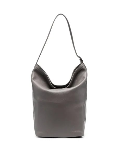 12 STOREEZ large leather shoulder bag