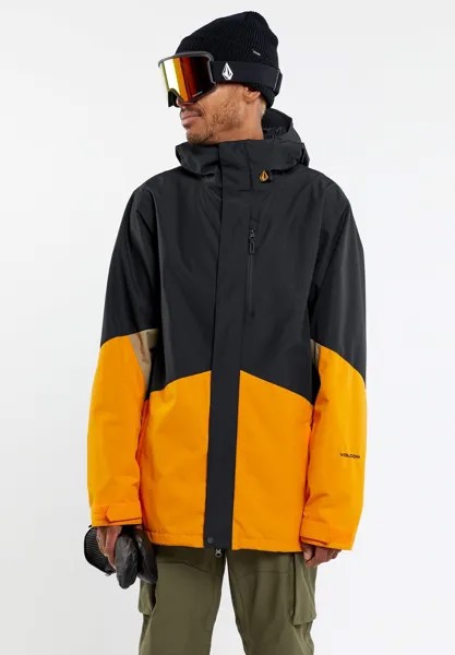 Куртка для сноуборда Colp Insulated Volcom, золото