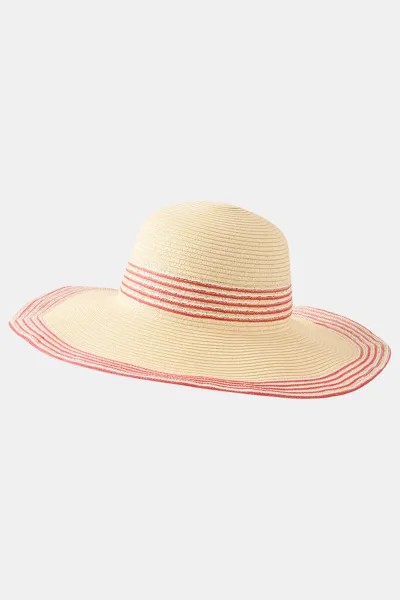 Шляпа женская Hat You CEP0381 красная