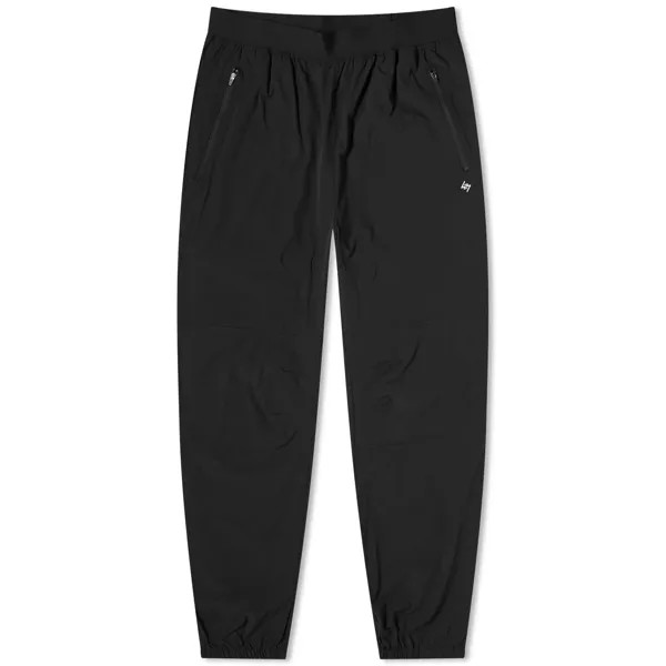 Брюки Represent 247 Training Pant, черный