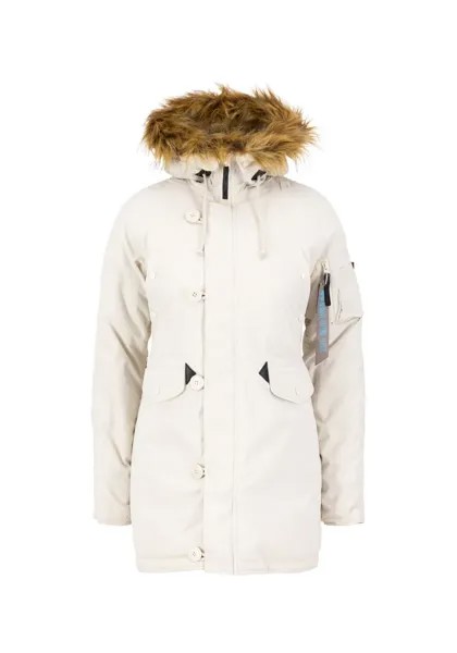 Зимняя куртка Alpha Industries 
