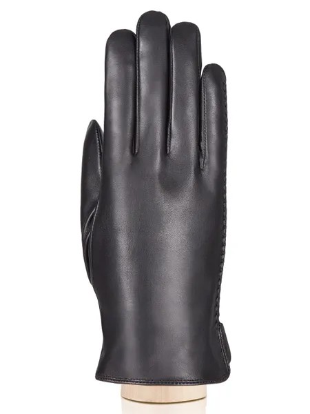 Перчатки мужские Eleganzza IS984 черные 8
