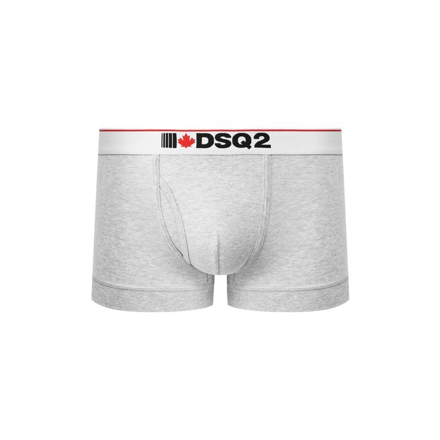 Хлопковые боксеры Dsquared2