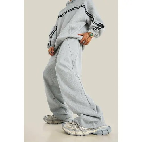 Брюки спортивные OFF STREET, размер XL
