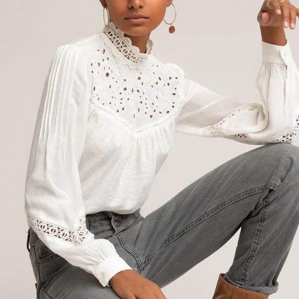 Футболка LA REDOUTE COLLECTIONS