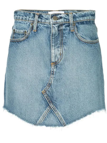 Nobody Denim The Edge Skirt Wonderous