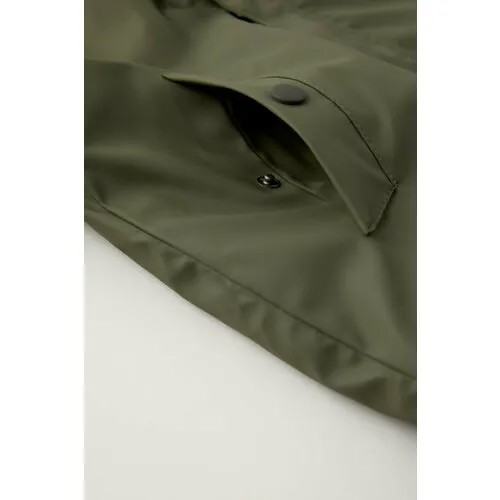 Куртка Zara, размер 2-3 года (98 cm), хаки