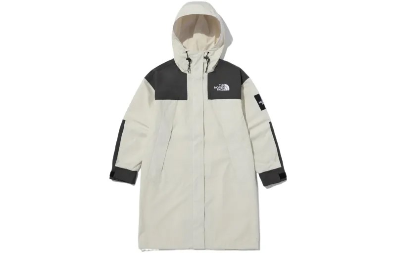 THE NORTH FACE Женская уличная куртка, цвет Beige