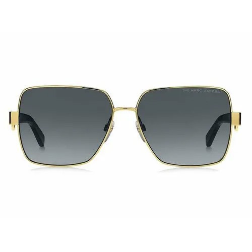 Солнцезащитные очки MARC JACOBS Marc Jacobs MARC 495/S J5G 9O, золотой