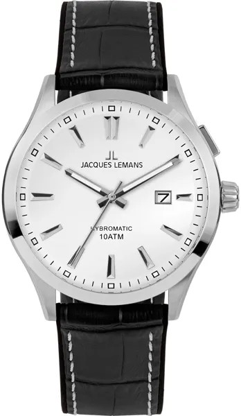 Наручные часы мужские Jacques Lemans 1-2130B