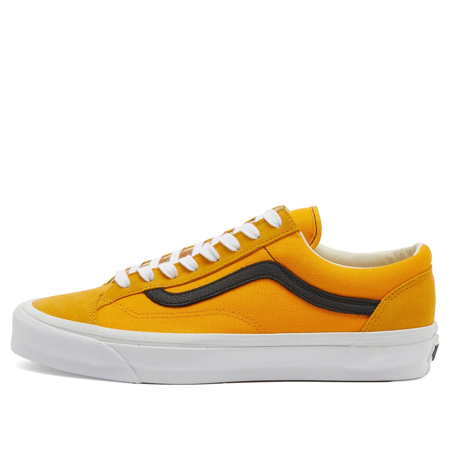 Кроссовки Vans Otw Old Skool Reissue 36 Sneakers, цвет Citrus