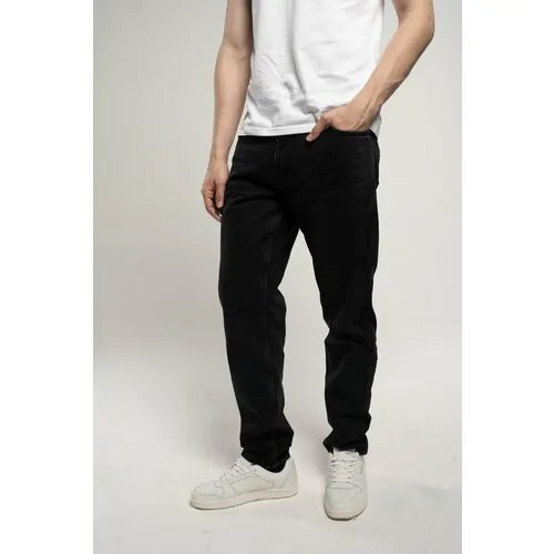 Джинсы Lee Cooper, размер W38/L32, черный