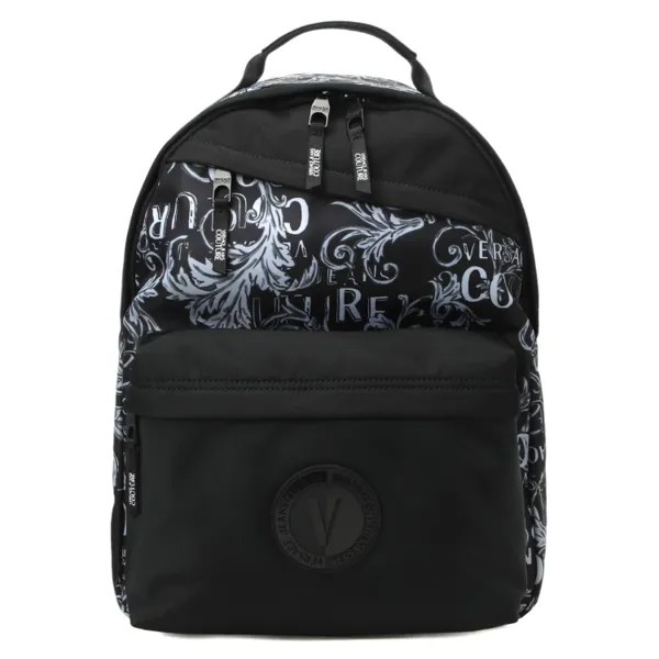 Рюкзак мужской Versace Jeans Couture 74YA4B70 черный