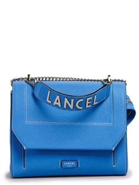 Сумка через плечо (большая) LANCEL
