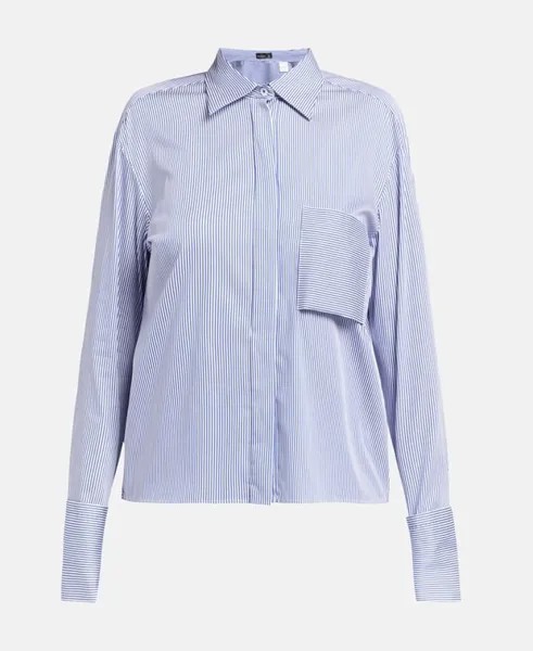 Рубашка Van Laack, цвет Royal Blue