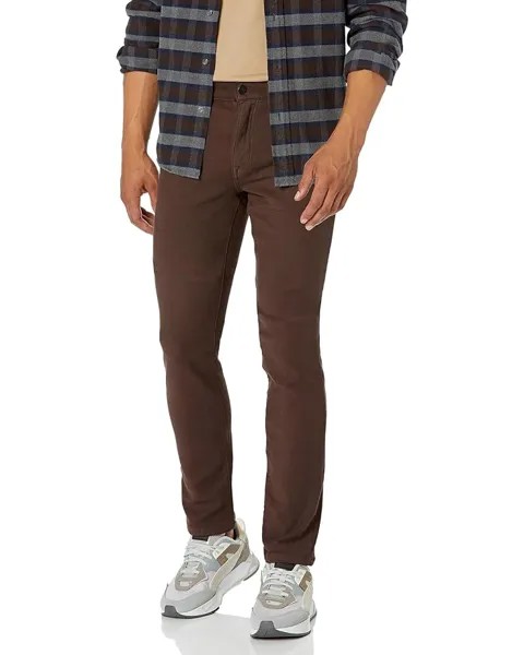Джинсы Joe's Jeans The Airsoft Asher, коричневый