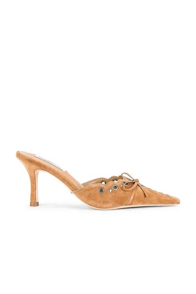 Мюли Tony Bianco Shae, цвет Butterscotch Suede