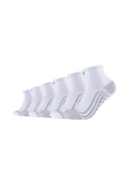 Короткие носки Skechers 