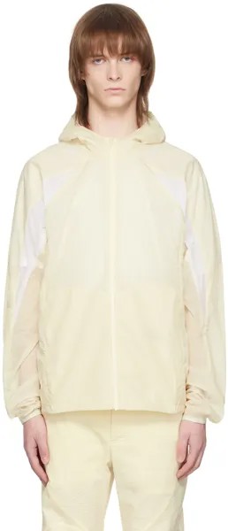 Off-White куртка с капюшоном Post Archive Faction (PAF)