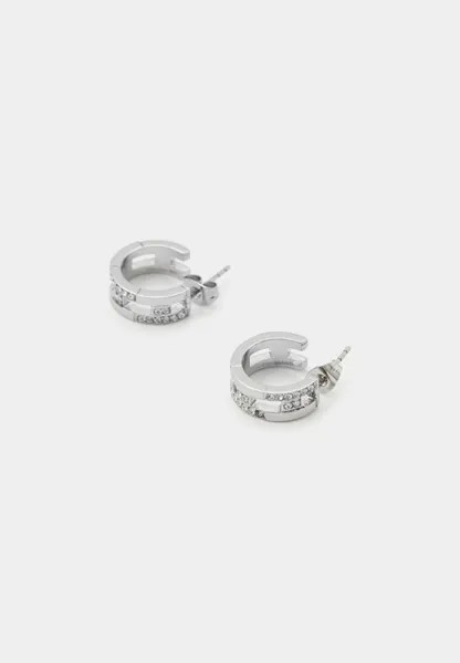 Серьги Trussardi