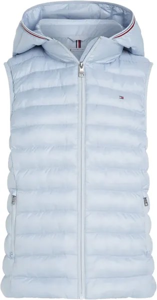 Стеганый жилет Tommy Hilfiger Curve 