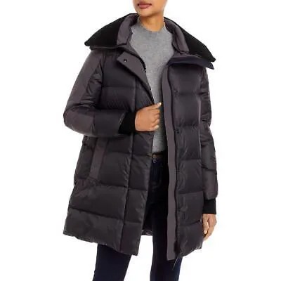 Женская парка Canada Goose Altoona серого цвета на пуху, верхняя одежда XS BHFO 6266
