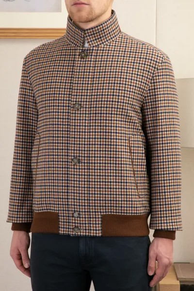 Бомбер Loro Piana