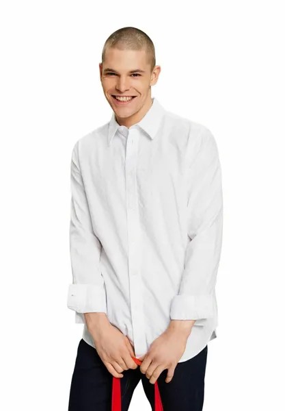 Рубашка Esprit, белый