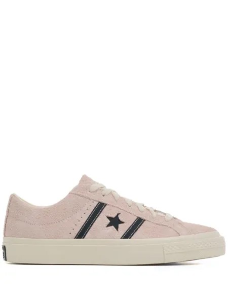 Converse кроссовки One Star Academy Pro Vintage Suede, розовый