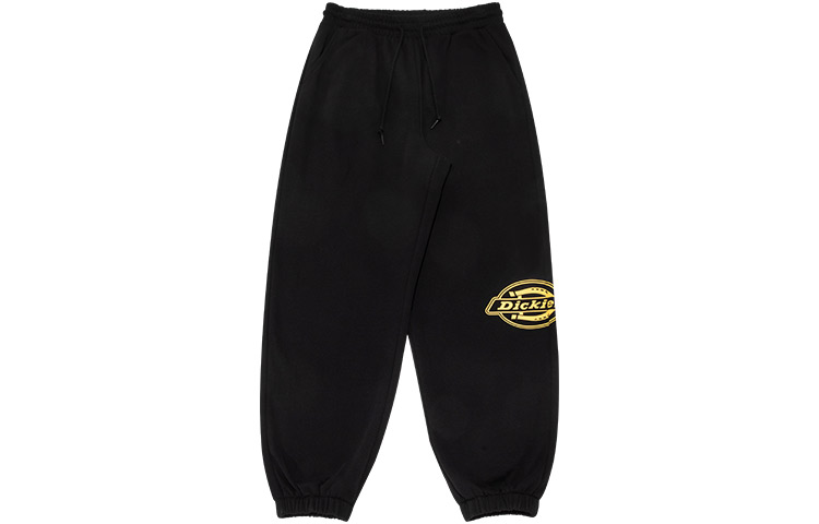 Dickies Женские вязаные спортивные штаны