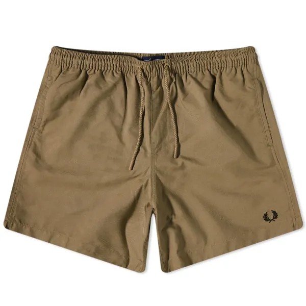 Классические плавки Fred Perry