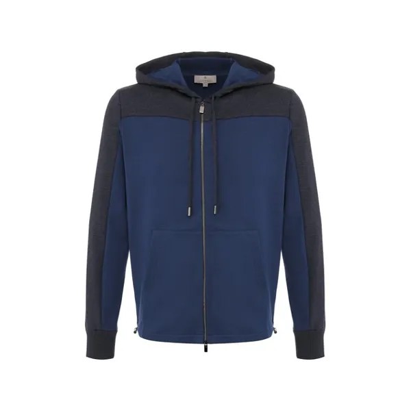 Кардиган Canali