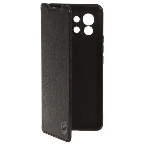 Чехол G-Case для Xiaomi Mi 11 Slim Premium Black GG-1400