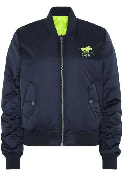 Блузка Polo Sylt, синий